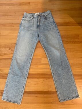 SLVRLAKE premium jeans